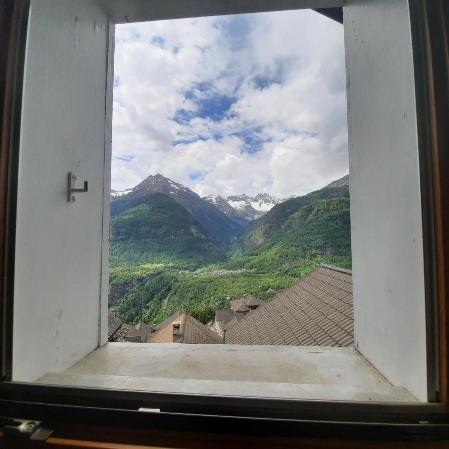 Santorini By Quokka 360 - Blue Curtains In The Alps Apartment Anzonico Екстериор снимка