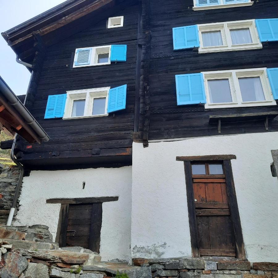 Santorini By Quokka 360 - Blue Curtains In The Alps Apartment Anzonico Екстериор снимка
