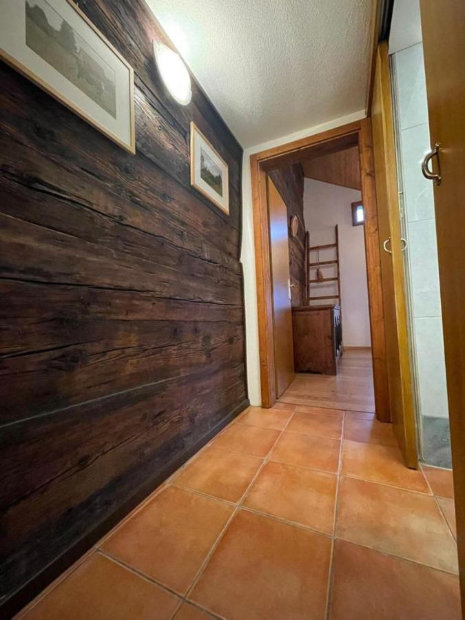Santorini By Quokka 360 - Blue Curtains In The Alps Apartment Anzonico Екстериор снимка